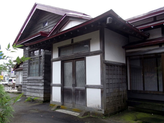 太宰治記念館「斜陽館」 - （青森県）の詳細情報 ｜ ことりっぷ