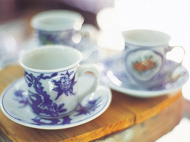 渋草焼窯元 芳国舎 - （岐阜県）の詳細情報 ｜ ことりっぷ