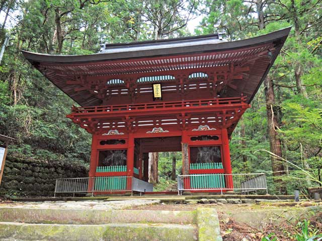 鳳来寺 - （愛知県）の詳細情報 ｜ ことりっぷ