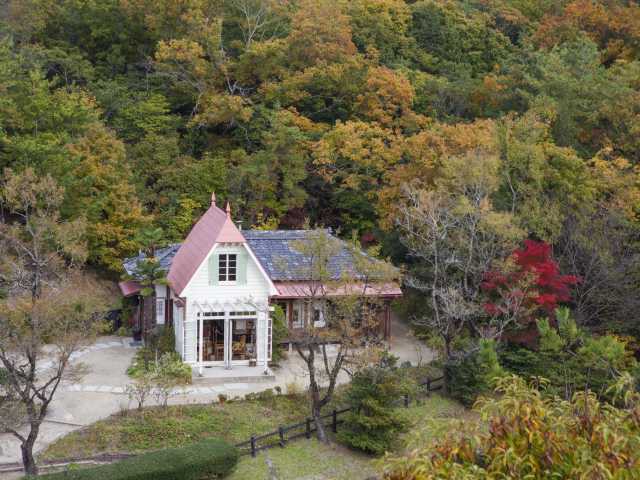 サツキとメイの家 - （愛知県）の詳細情報 ｜ ことりっぷ