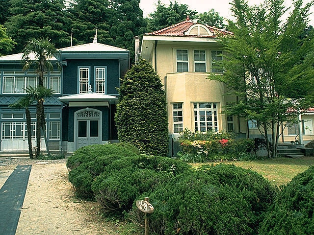 山縣有朋記念館 - （栃木県）の詳細情報 ｜ ことりっぷ