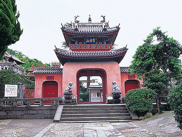 ■美品■大応国師と崇福寺 崇福寺 - （長崎県）の詳細情報 ｜ ことりっぷ