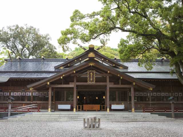 猿田彦神社 - （三重県）の詳細情報 ｜ ことりっぷ