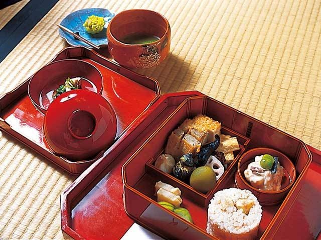 勝常寺と徳一 大徳寺一久【公式】のネット予約 | 京都府京都市北区 | 日本料理