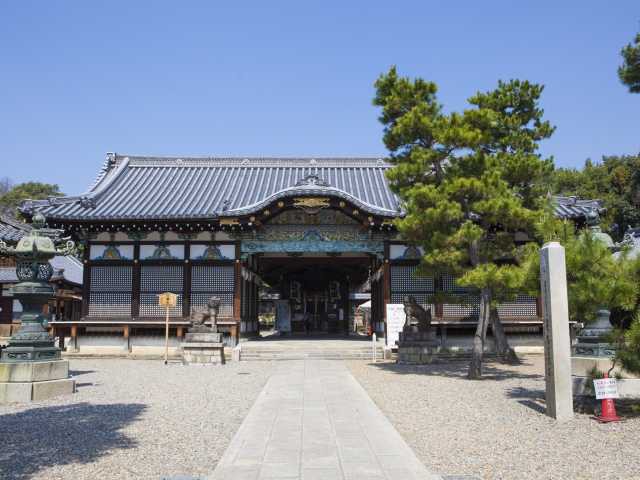 御香宮神社 - （京都府）の詳細情報 ｜ ことりっぷ