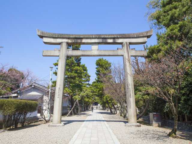 御香宮神社 - （京都府）の詳細情報 ｜ ことりっぷ