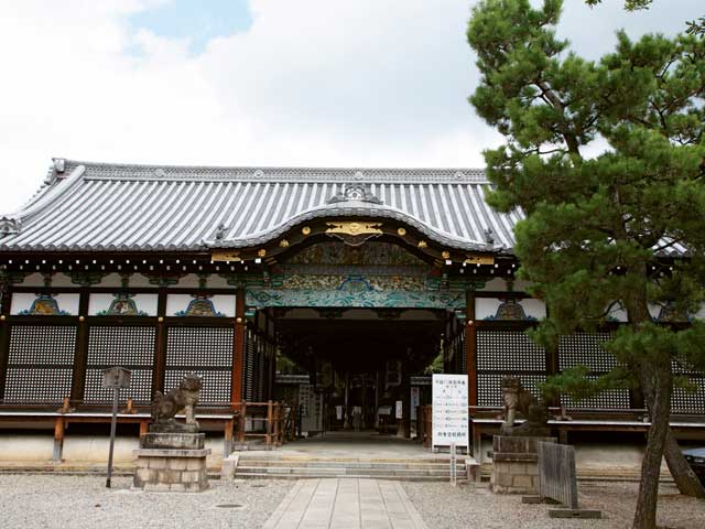 御香宮神社 - （京都府）の詳細情報 ｜ ことりっぷ