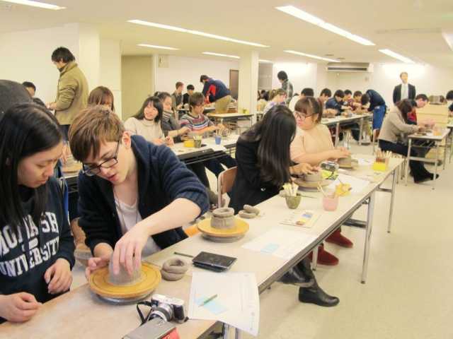 森陶器館 ことりっぷ厳選 おでかけ 観光情報