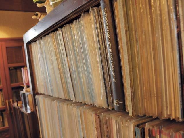 名曲喫茶 柳月堂 - （京都府）の詳細情報 ｜ ことりっぷ