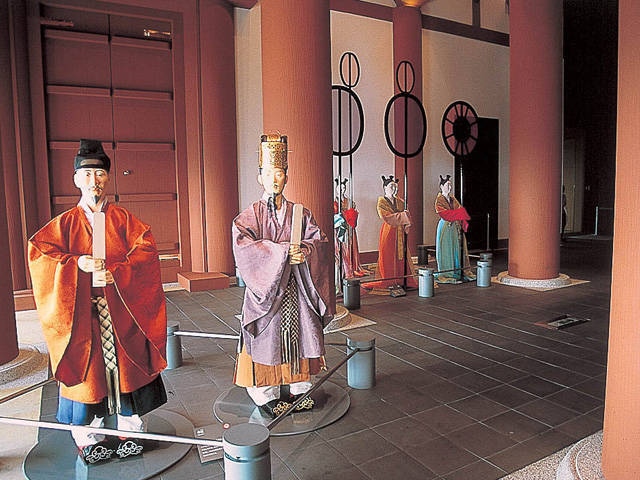 大阪歴史博物館 - （大阪府）の詳細情報 ｜ ことりっぷ