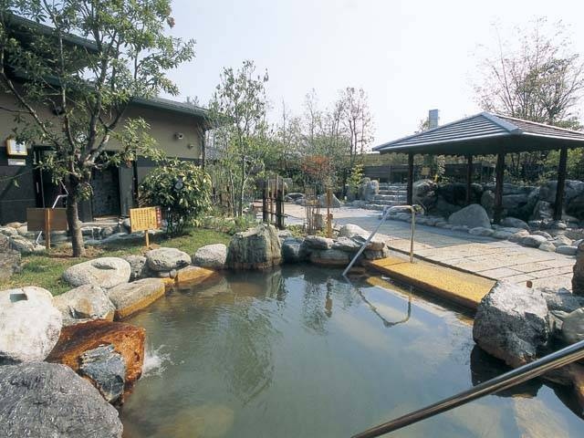 天然温泉 延羽の湯 本店 羽曳野 - （大阪府）の詳細情報 ｜ ことりっぷ