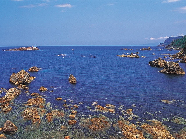 日和山海岸 - （兵庫県）の詳細情報 ｜ ことりっぷ
