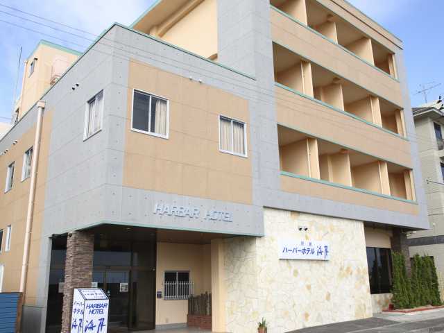 ハーバーホテル海月 - （兵庫県）の詳細情報 ｜ ことりっぷ