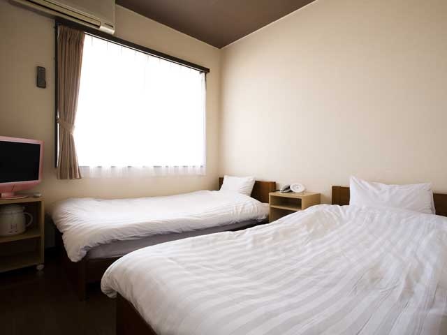 ハーバーホテル海月 - （兵庫県）の詳細情報 ｜ ことりっぷ