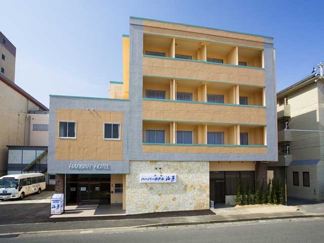 ハーバーホテル海月 - （兵庫県）の詳細情報 ｜ ことりっぷ