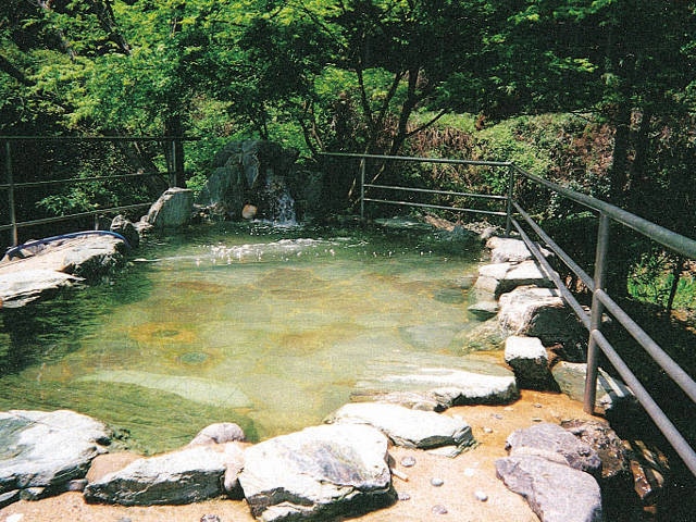 津風呂湖温泉 龍神の湯 - （奈良県）の詳細情報 ｜ ことりっぷ