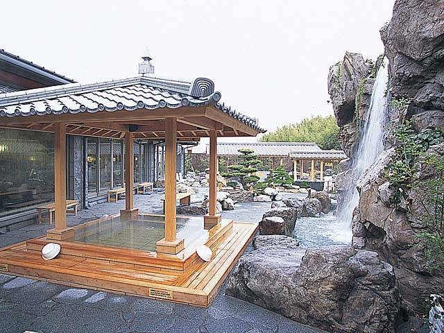 ゆららの湯 押熊店 - （奈良県）の詳細情報 ｜ ことりっぷ