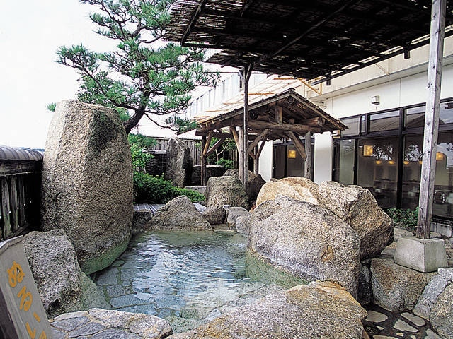 浦島ハーバーホテル - （和歌山県）の詳細情報 ｜ ことりっぷ