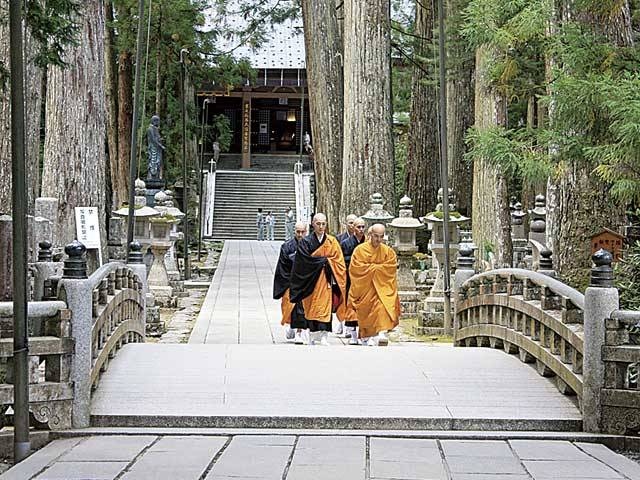 高野山・名所・旧跡,パン,雑貨で人気・おすすめの観光・旅行・おでかけスポット情報｜ ことりっぷ