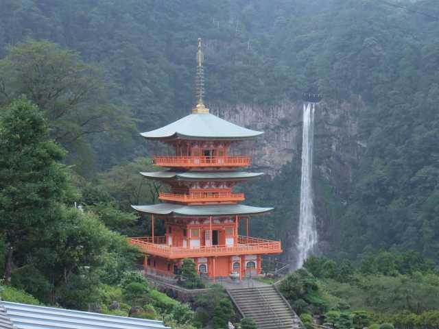 那智山青岸渡寺 - （和歌山県）の詳細情報 ｜ ことりっぷ