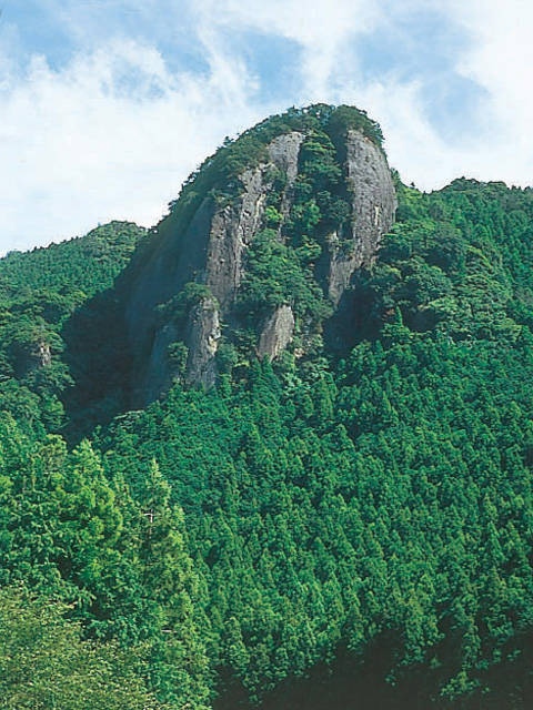 古座川峡 - (和歌山県)の詳細情報 | ことりっぷ 古座川峡 - (和歌山県)の詳細情報 | ことりっぷ