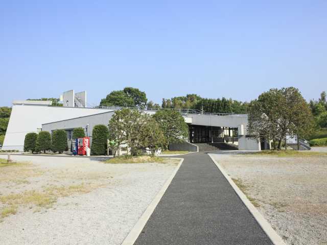 島根県立八雲立つ風土記の丘 - （島根県）の詳細情報 ｜ ことりっぷ