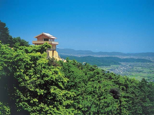 鬼ノ城 - （岡山県）の詳細情報 ｜ ことりっぷ
