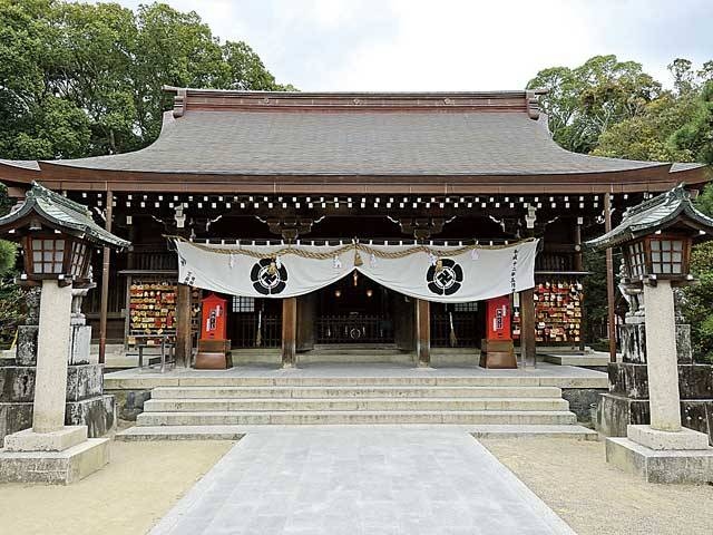 松陰神社 - （山口県）の詳細情報 ｜ ことりっぷ