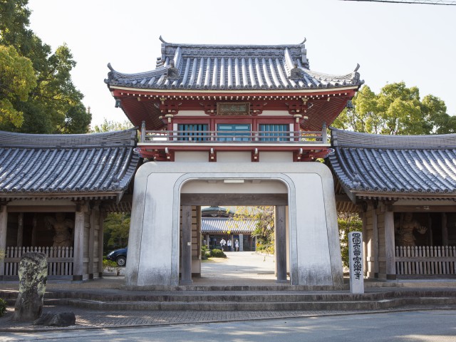 安楽寺 - （徳島県）の詳細情報 ｜ ことりっぷ