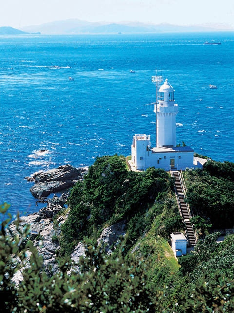佐田岬半島 - （愛媛県）の詳細情報 ｜ ことりっぷ