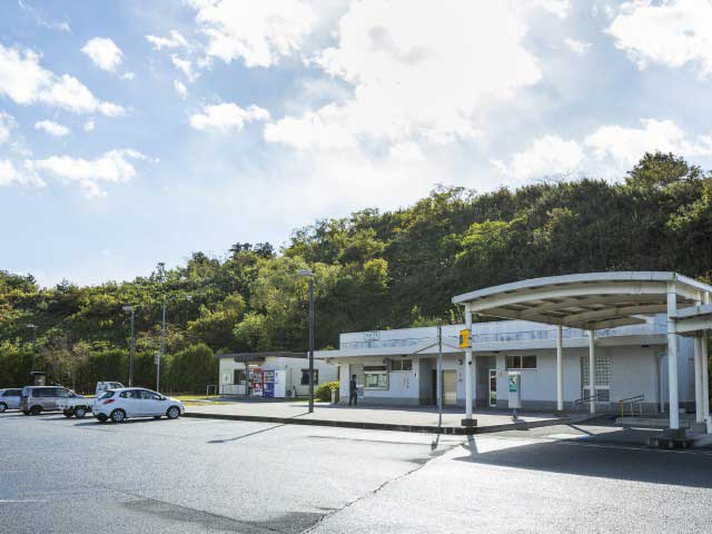 矢本パーキングエリア（上り） - （宮城県）の詳細情報 ｜ ことりっぷ