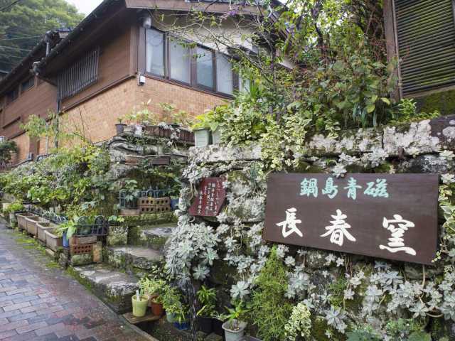 長春青磁陶窯 - （佐賀県）の詳細情報 ｜ ことりっぷ