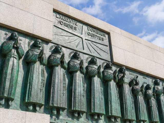 日本二十六聖人殉教地 - （長崎県）の詳細情報 ｜ ことりっぷ