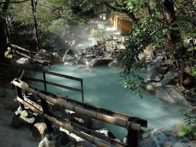 霧島温泉郷 - （鹿児島県）の詳細情報 ｜ ことりっぷ