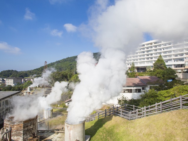 霧島温泉郷 - （鹿児島県）の詳細情報 ｜ ことりっぷ