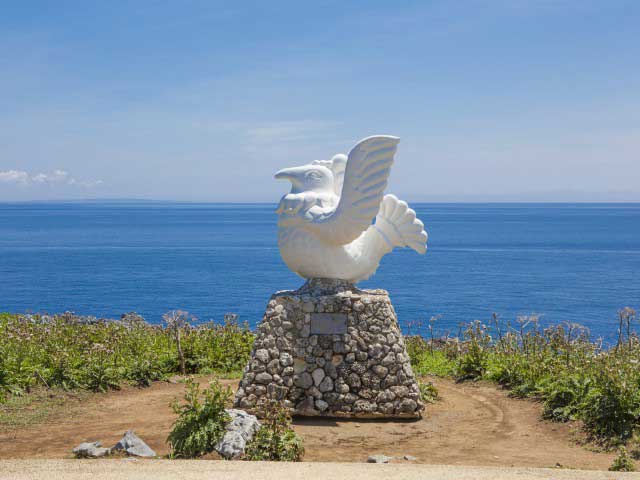 辺戸岬（沖縄） 辺戸岬 | 沖縄観光情報WEBサイト おきなわ物語
