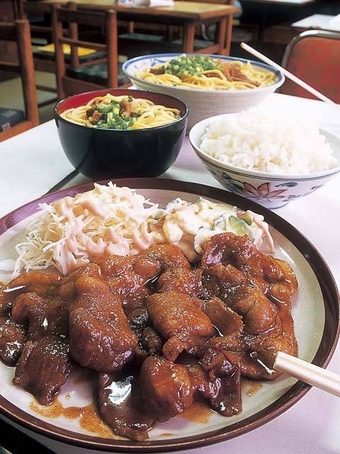 なかよし食堂 ことりっぷ厳選 おでかけ 観光情報