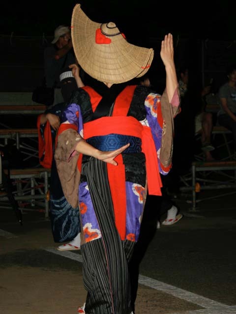 西馬音内盆踊り - （秋田県）の詳細情報 ｜ ことりっぷ