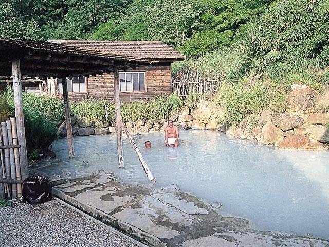 乳頭温泉郷 - （秋田県）の詳細情報 ｜ ことりっぷ