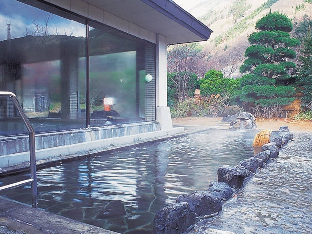 和心の宿 姫の湯（日帰り入浴） - （秋田県）の詳細情報 ｜ ことりっぷ