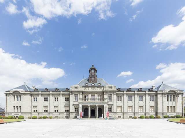 山形県郷土館「文翔館」 - （山形県）の詳細情報 ｜ ことりっぷ