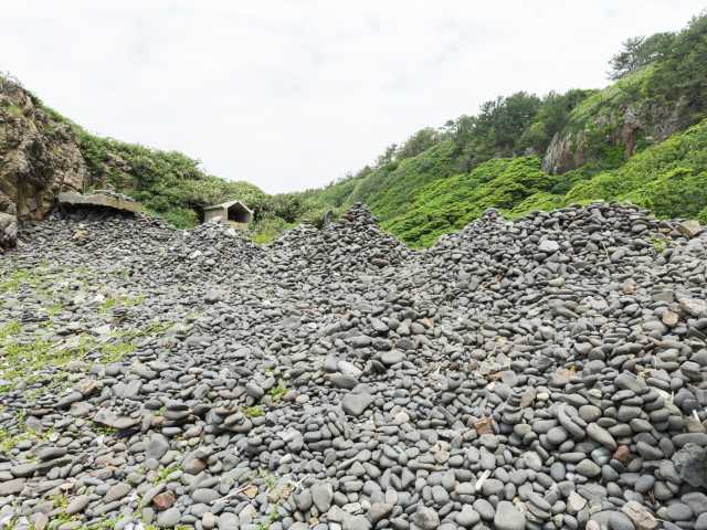 飛島の賽の河原 - （山形県）の詳細情報 ｜ ことりっぷ