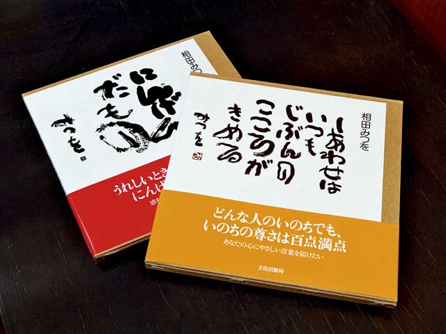 相田みつを心の美術館 - （栃木県）の詳細情報 ｜ ことりっぷ