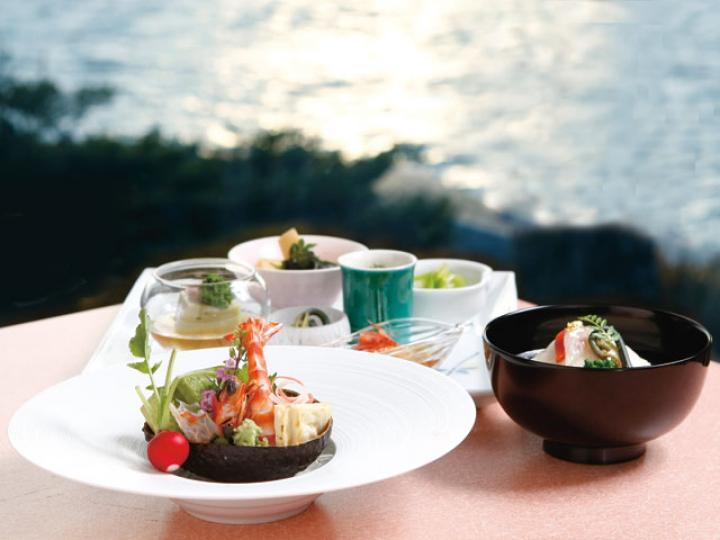 秋の箱根は、おいしいものいっぱいのよくばり旅へ