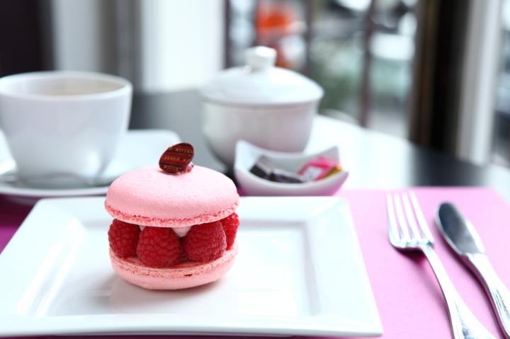 美しい街並みとおいしいものを満喫するブリュッセルさんぽ