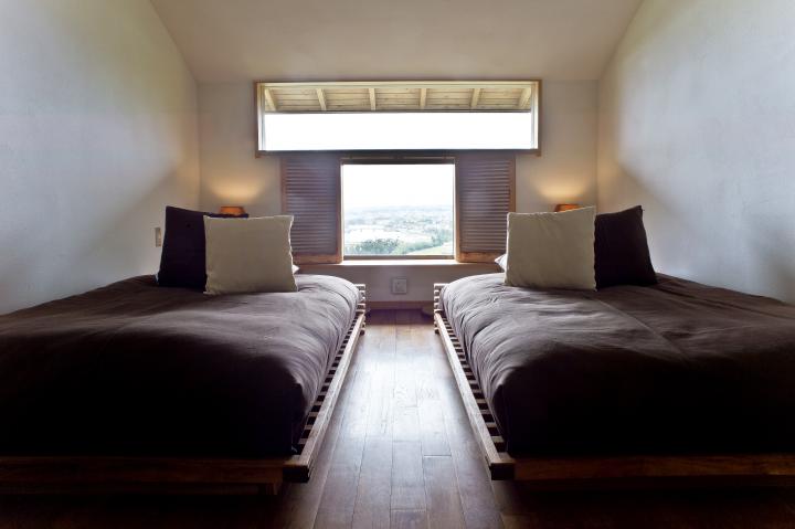 隠れ宿「海坐」の自然を全身で感じるホスピタリティとは？