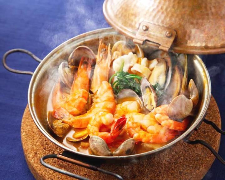 本場ポルトガルの味を東京で「マヌエル四ツ谷店」