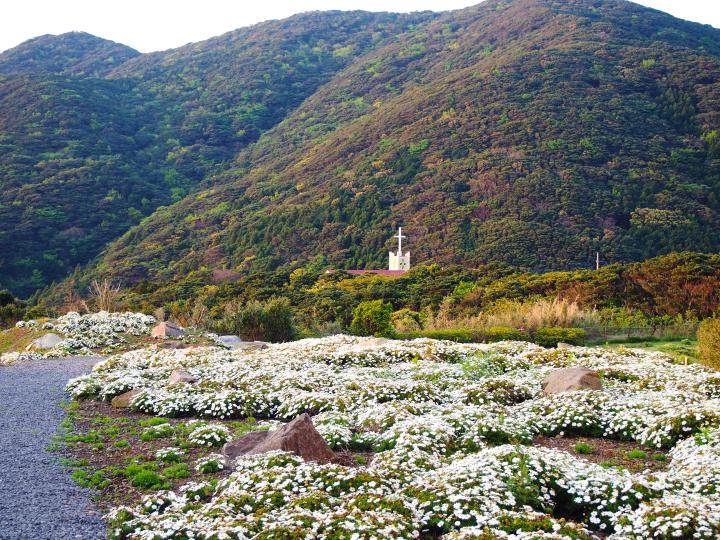 祈りの島、「上五島」で心とカラダをリフレッシュ