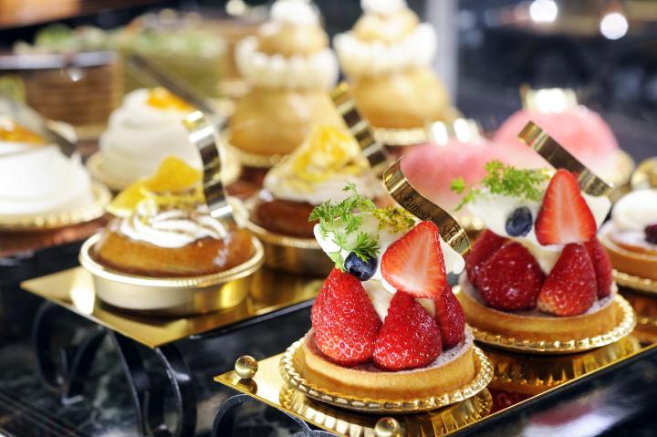 築150年の京町家の蔵 パティスリーao で小さなフランス を見つけました ことりっぷ