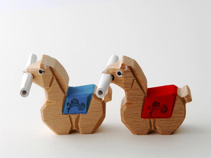 新年の干支“午(馬)”の如く颯爽と駆ける一年を願って京の初詣へ